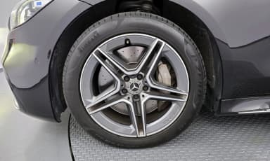 S-Class W223