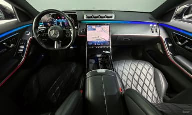 S-Class W223