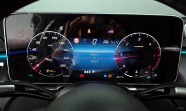 S-Class W223