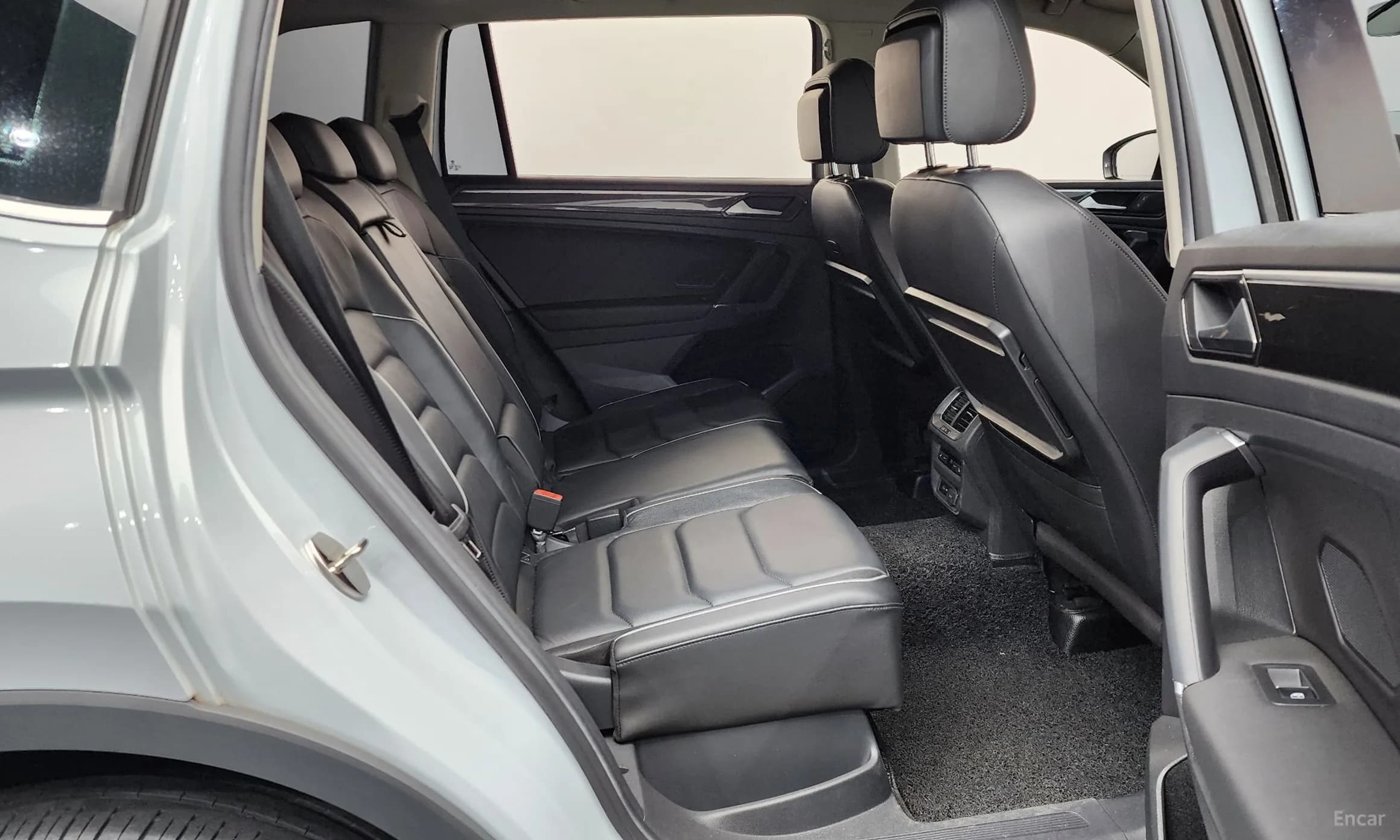 Tiguan All Space