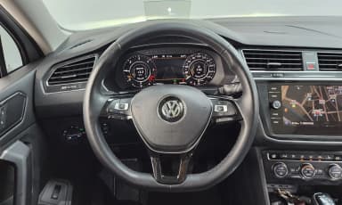 Tiguan All Space