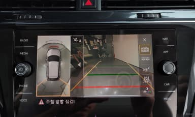 Tiguan All Space