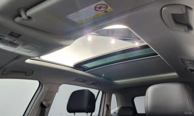 Tiguan All Space