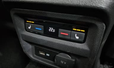 Tiguan All Space