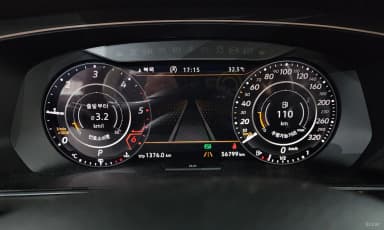 Tiguan All Space