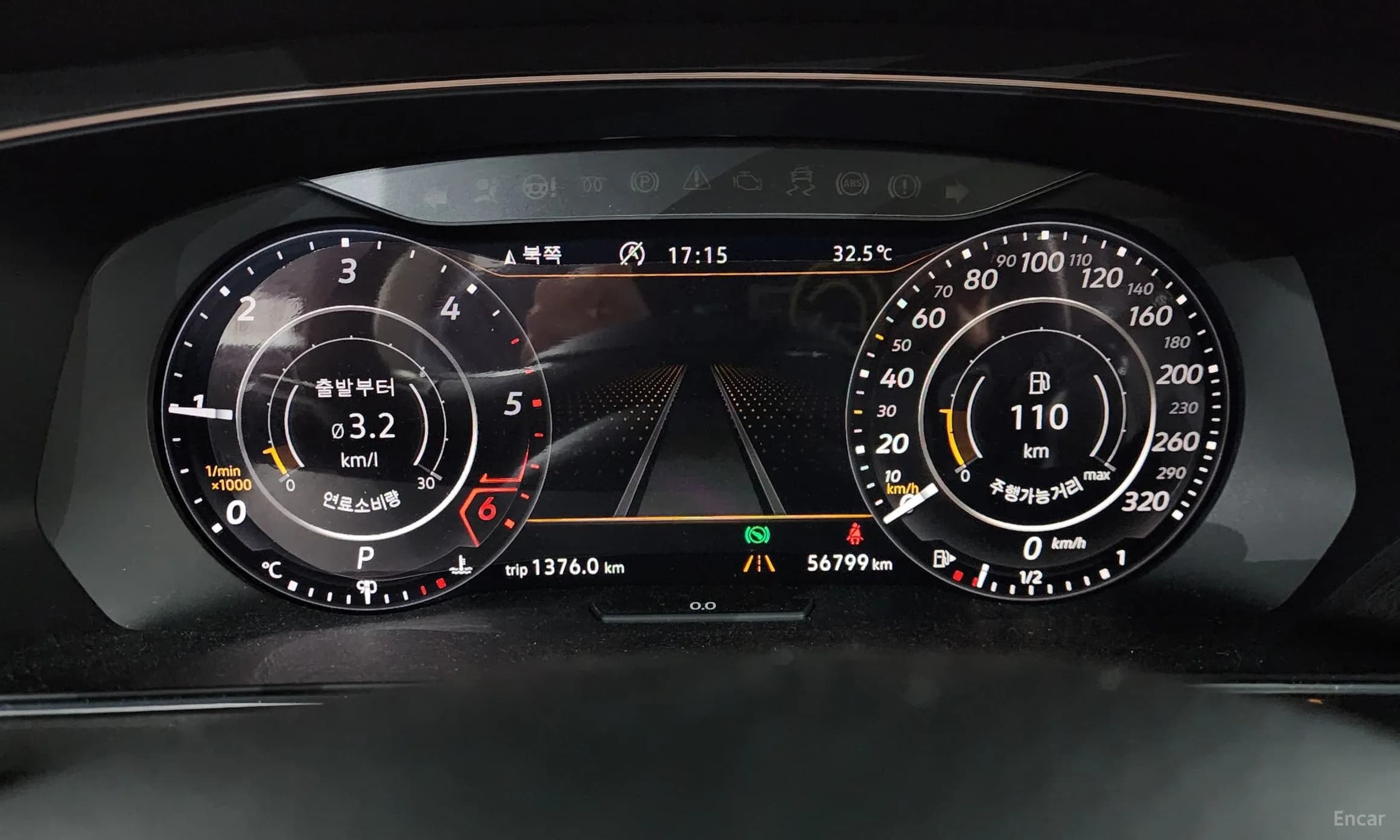 Tiguan All Space