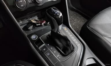 Tiguan All Space