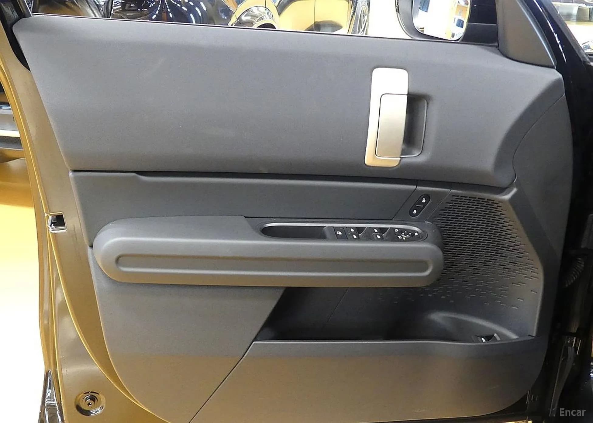 Cooper S Countryman 3rd Generation