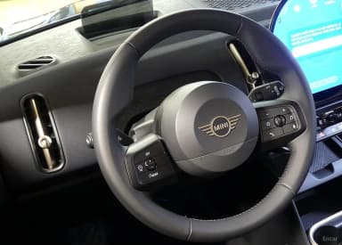 Cooper S Countryman 3rd Generation