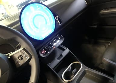 Cooper S Countryman 3rd Generation