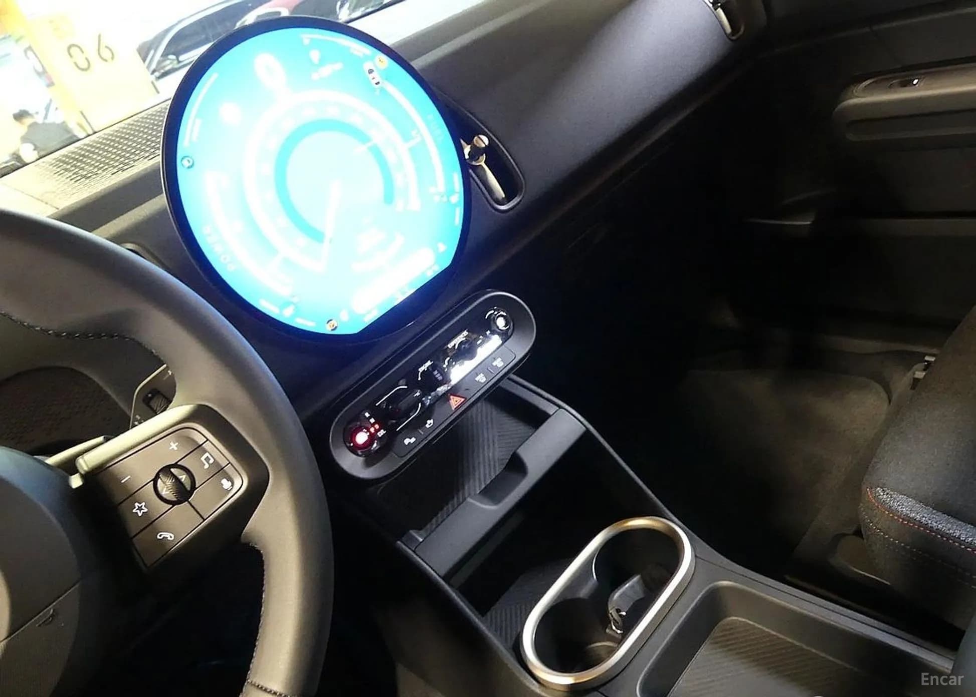 Cooper S Countryman 3rd Generation