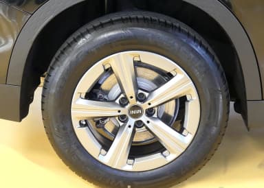 Cooper S Countryman 3rd Generation