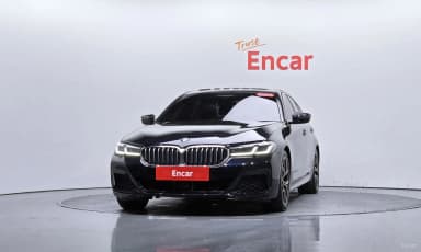 5 Series (G30)