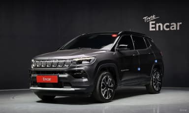 Compass 2nd Generation