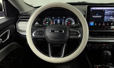 Compass 2nd Generation
