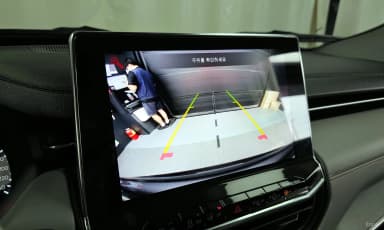 Compass 2nd Generation