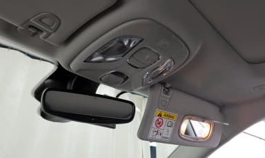 Compass 2nd Generation