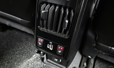 Compass 2nd Generation