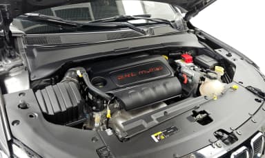 Compass 2nd Generation