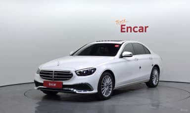 E-Class W213