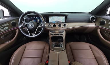 E-Class W213