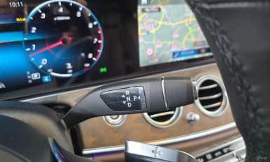 E-Class W213