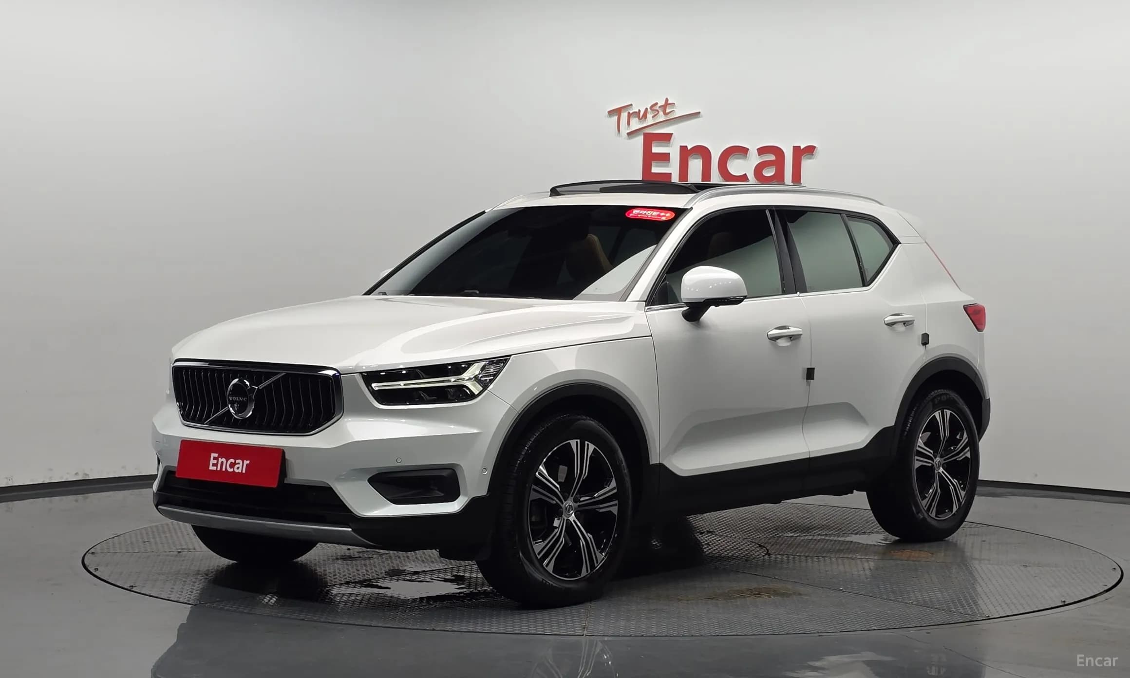 XC40