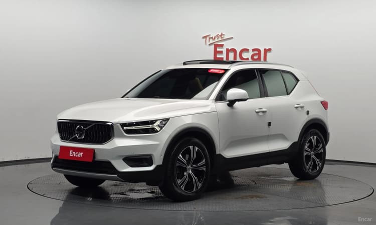 XC40