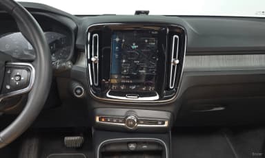XC40