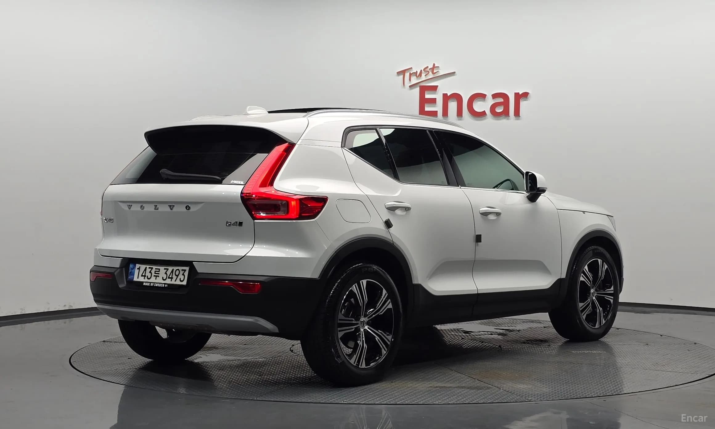 XC40