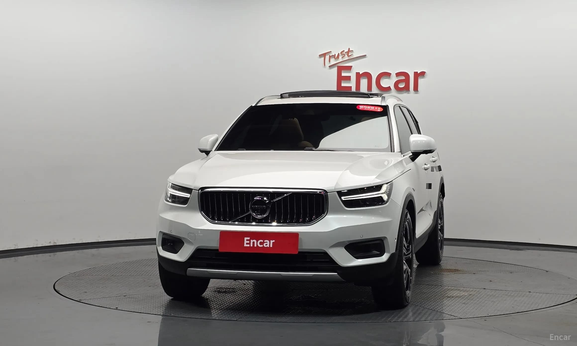 XC40