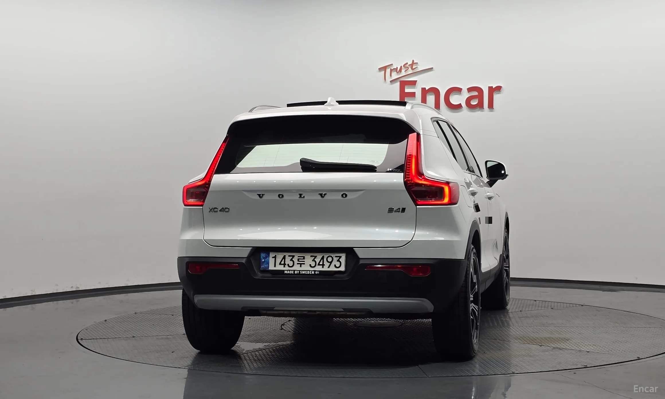 XC40