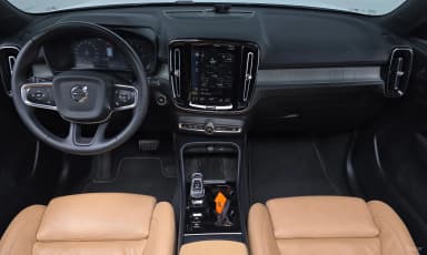 XC40