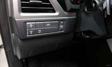 Beautiful Korando