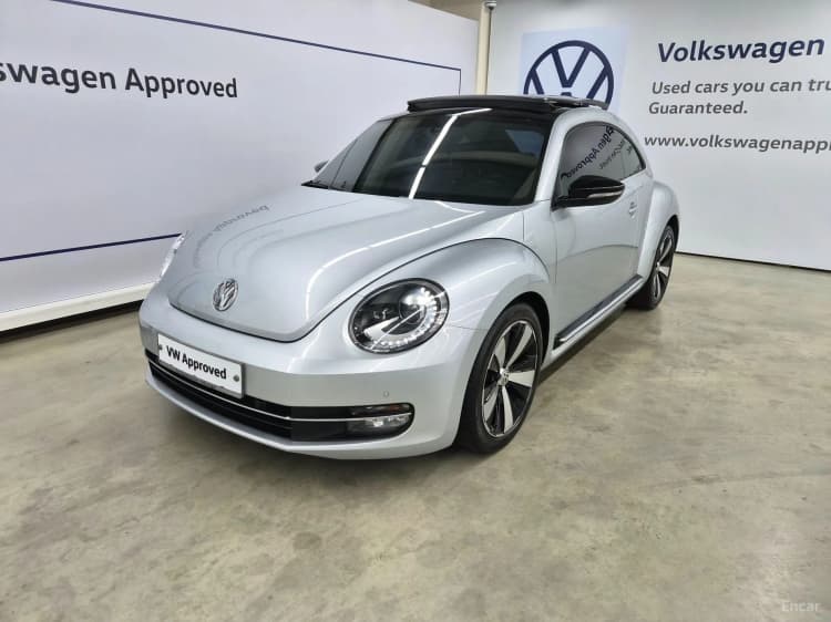 The Beetle