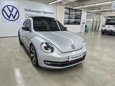 The Beetle