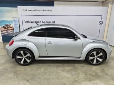 The Beetle
