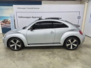 The Beetle