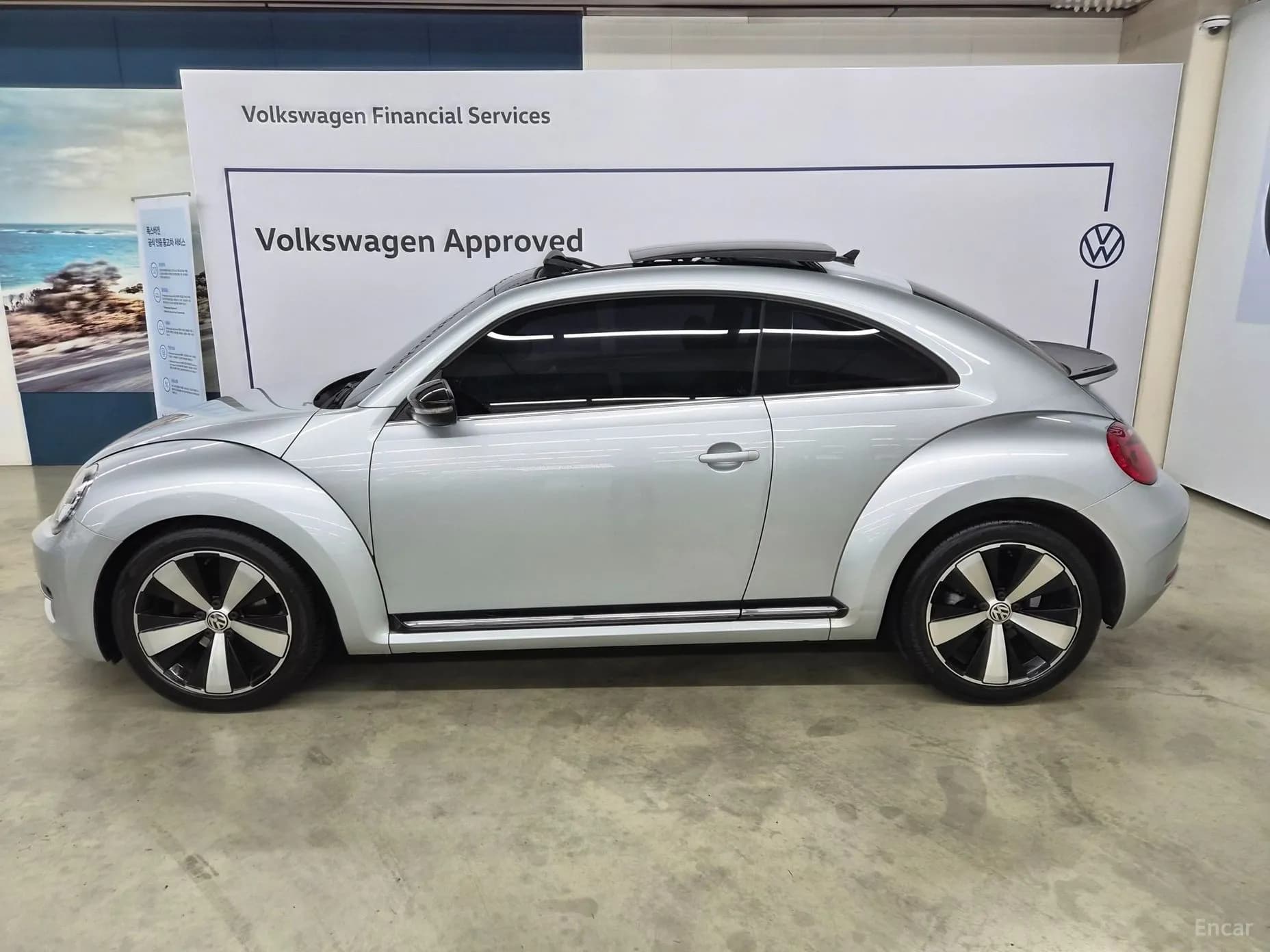 The Beetle