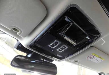 Range Rover 4th Generation