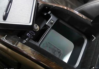 Range Rover 4th Generation