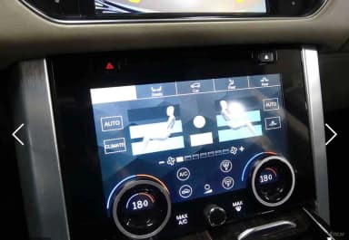 Range Rover 4th Generation