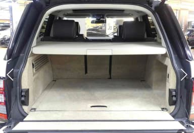 Range Rover 4th Generation