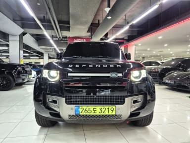 Defender (L663)