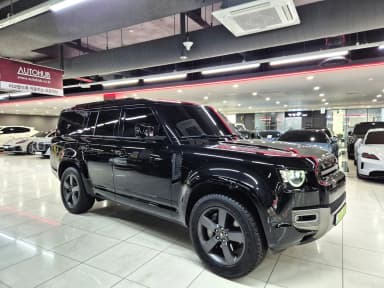 Defender (L663)