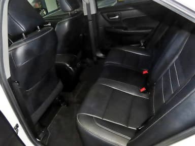 New Camry