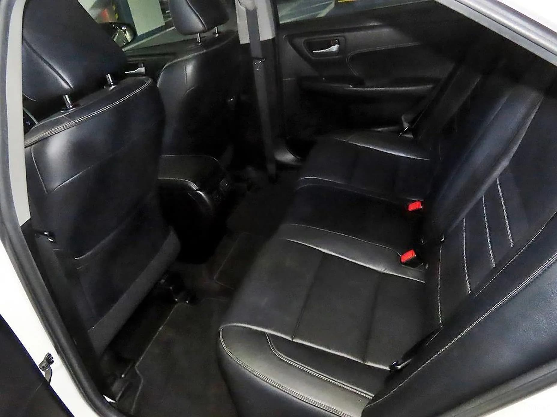 New Camry