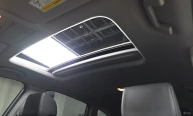 CR-V 5th generation