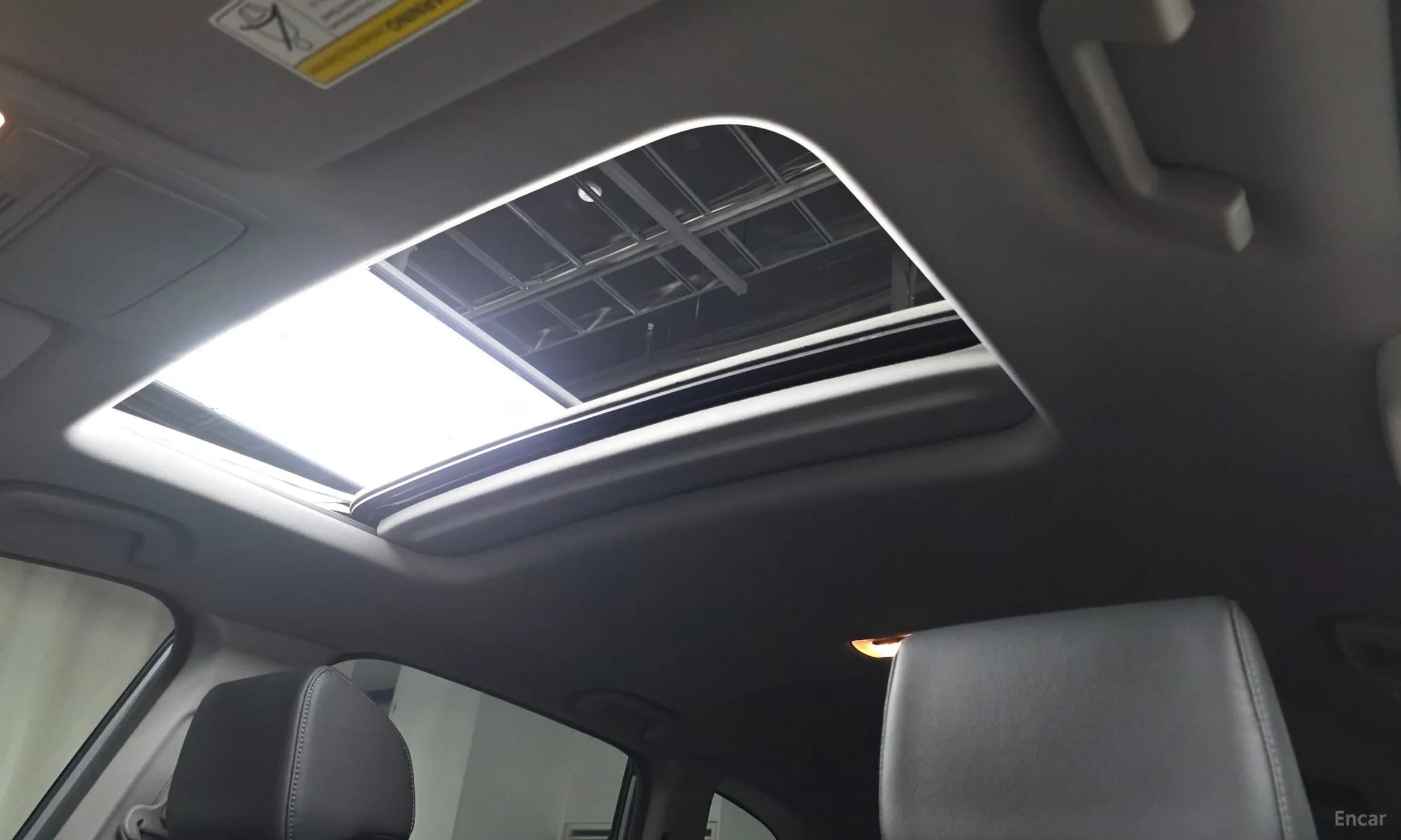 CR-V 5th generation