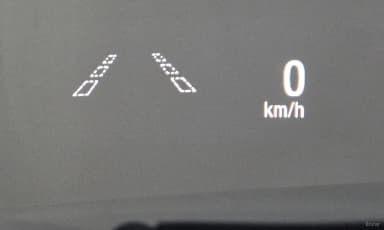CR-V 5th generation